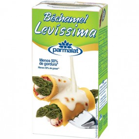 PARMALAT bechamel ligera 500 ml